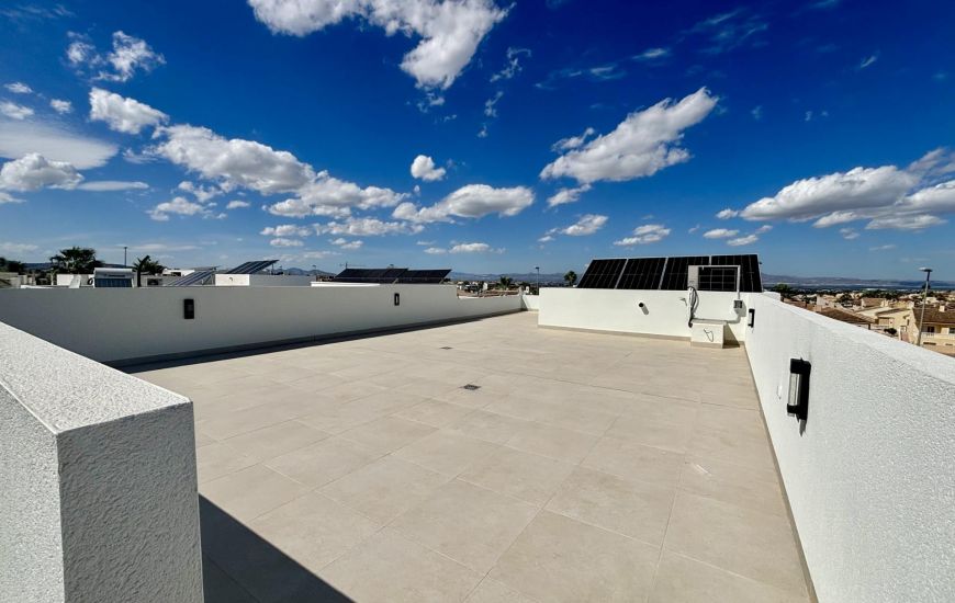 New Build - Villa - Rojales