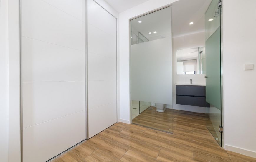 Nueva construcción  - Apartamentos - Arenales del Sol