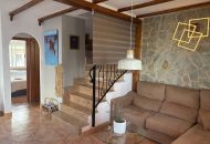 Sale - Townhouse - Algorfa