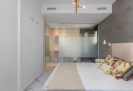 Nueva construcción  - Apartamentos - San Miguel de Salinas