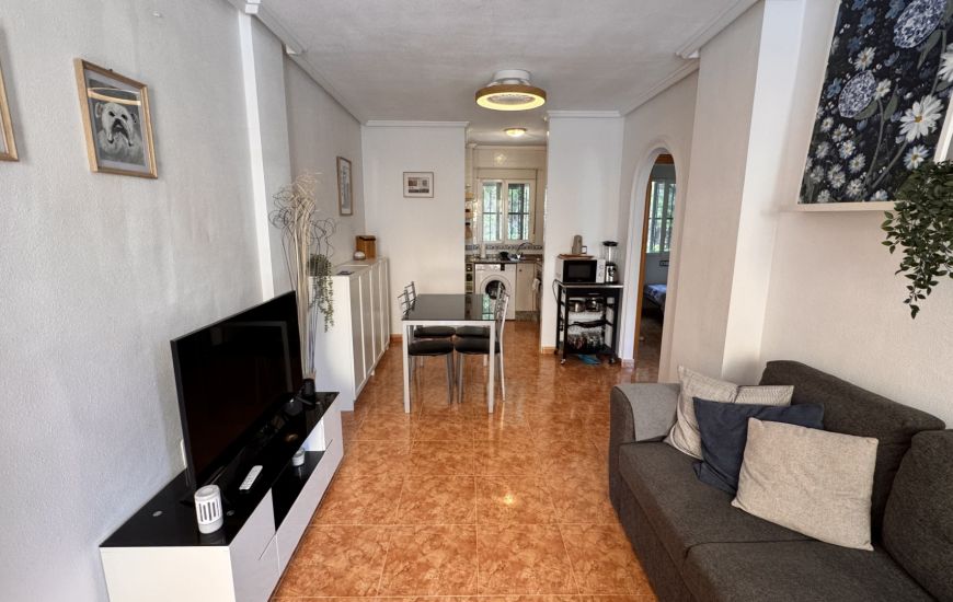 Sale - Apartments - Algorfa