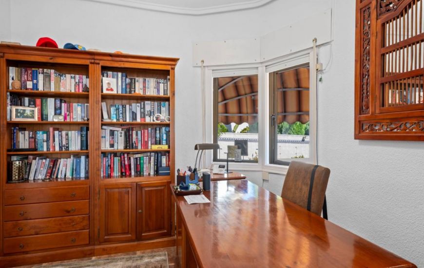 Sale - Villa - Ciudad Quesada