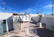 Sale - Rijtjeshuis - Benijofar - 