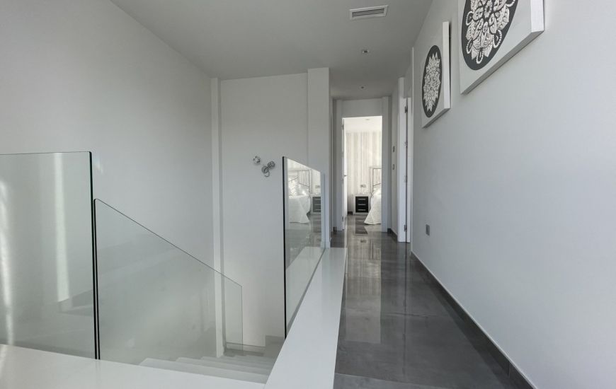 New Build - Villa - Torrevieja