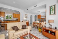 Sale - Villa - Benijófar - 
