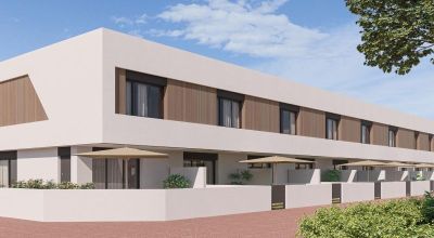 Apartments - Sale - Pilar de la Horadada - Pilar de la Horadada