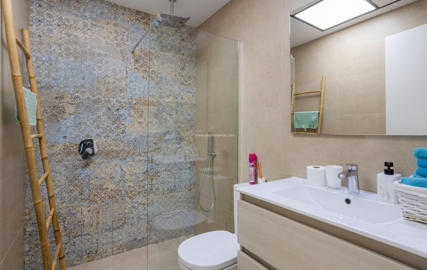 Sale - Villa - Benijófar - 