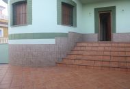 Sale - Villa - Los Balcones