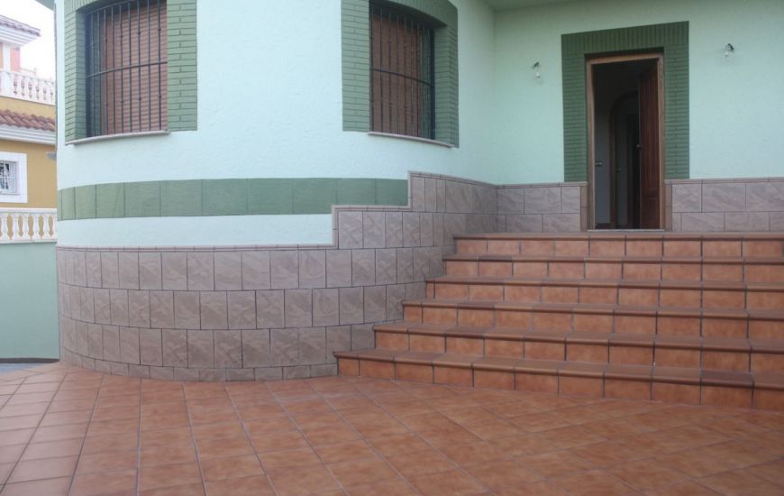Sale - Villa - Los Balcones