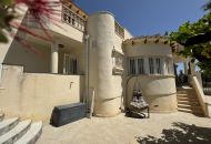 Sale - Villa - Las Ramblas