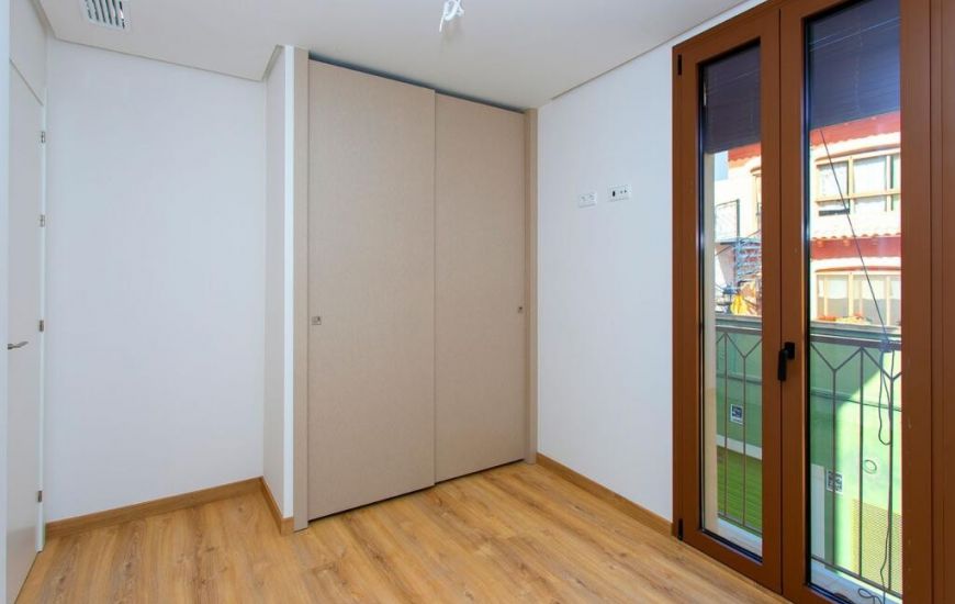 Venta - Apartamentos - Hondón de las Nieves