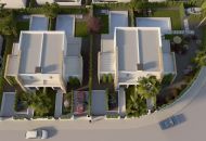 New Build - Villa - Algorfa