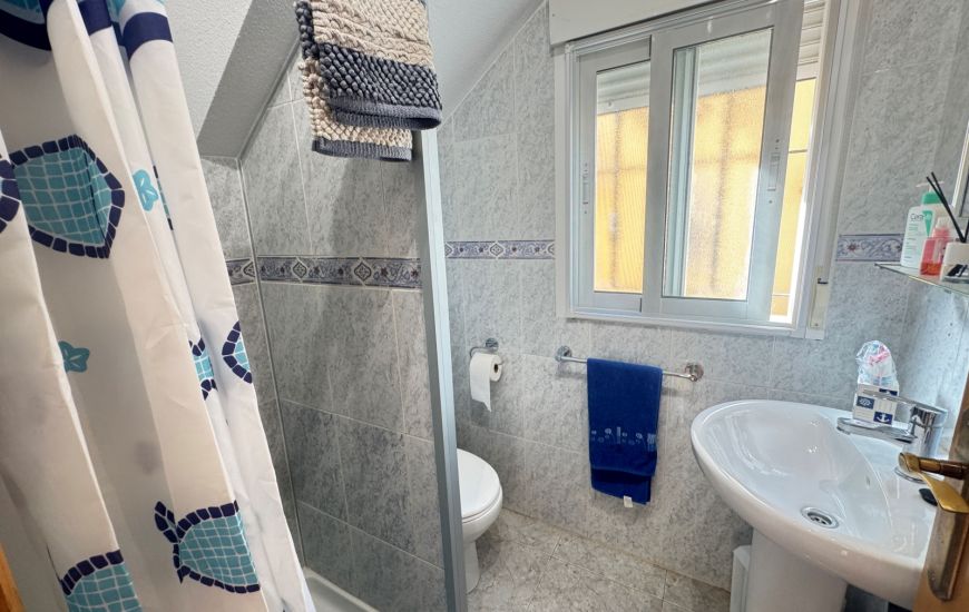 Sale - Villa - Villamartin