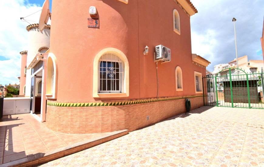 Venta - Villa - Orihuela Costa