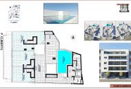 New Build - Apartments - Torrevieja