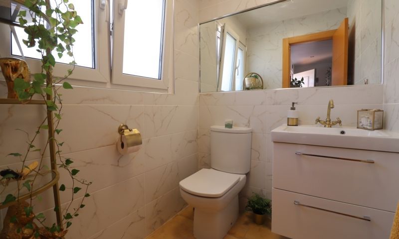 Sale - Apartments - Benijófar - 