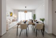 New Build - Bungalow - Orihuela Costa