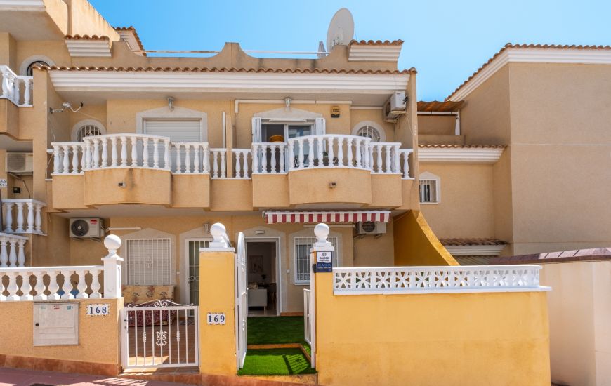 Venta - Adosado - Orihuela Costa