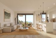 New Build - Apartments - Villajoyosa