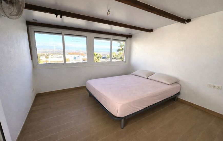 Sale - Townhouse - Ciudad Quesada