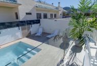 New Build - Villa - Los Belones