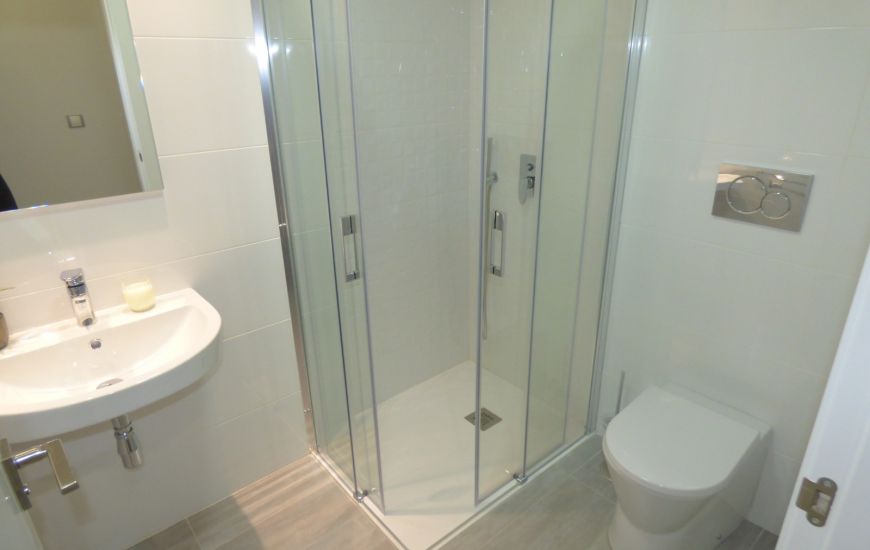 Nueva construcción  - Apartamentos - Other areas