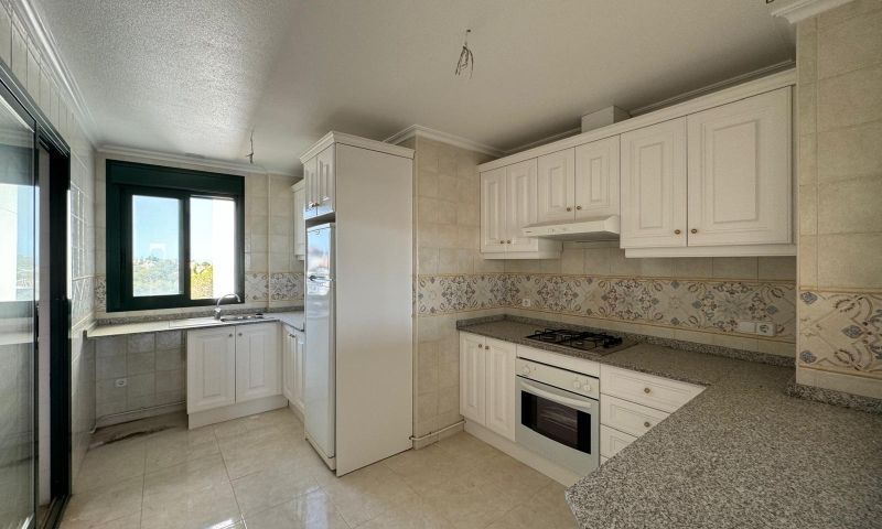 Sale - Apartments - Villamartin