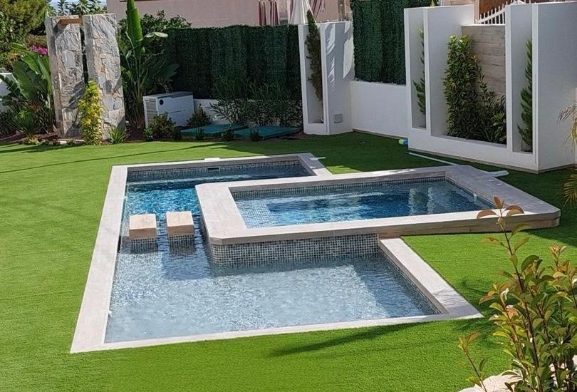 Sale - Apartments - Los Balcones