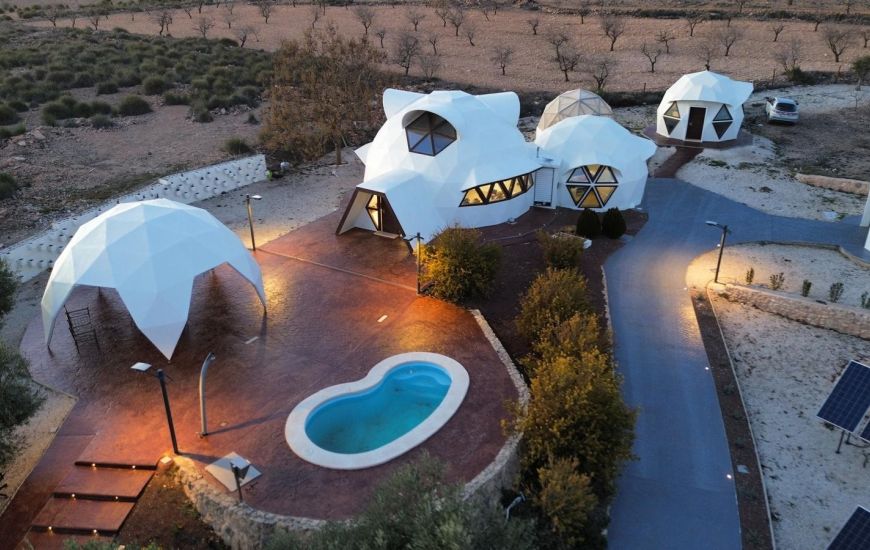 Venta - Casa Rural - Pinoso