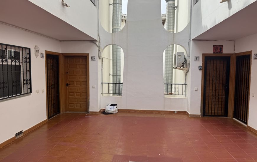 Sale - Apartments - Villamartin
