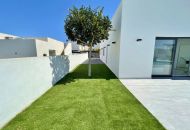 New Build - Villa - Benijofar - 