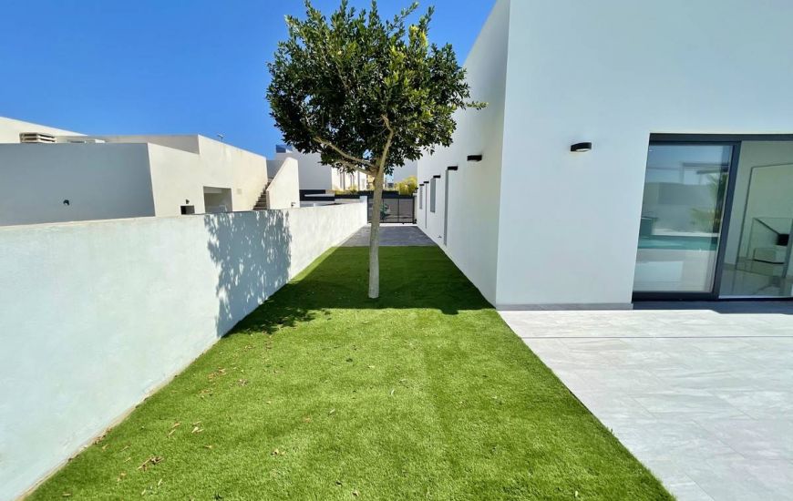 New Build - Villa - Benijofar - 