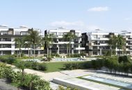 New Build - Apartments - Orihuela Costa