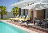 Sale - Villa - Ciudad Quesada