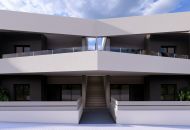 Nueva construcción  - Bungalow - San Miguel de Salinas - San Miguel De Salinas