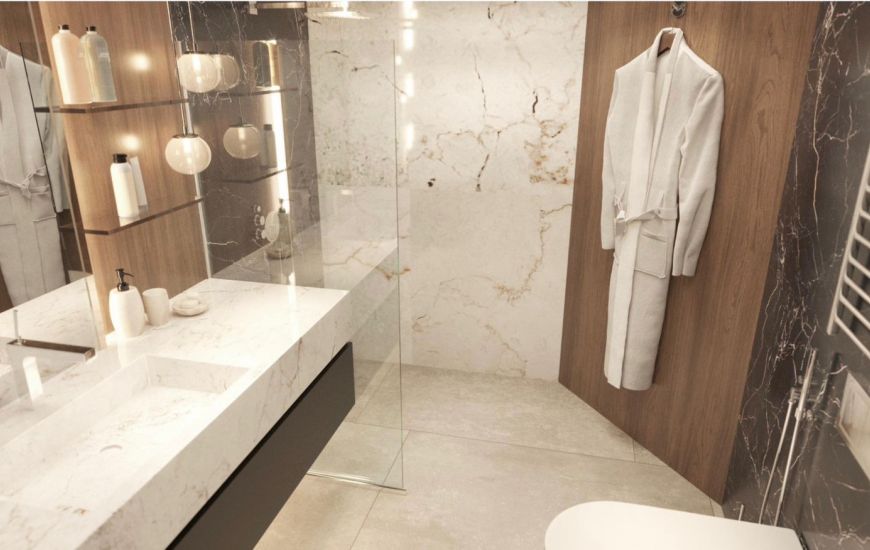 Sale - Villa - Ciudad Quesada