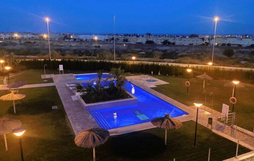 Sale - Apartments - Orihuela Costa