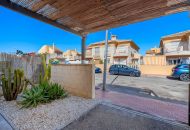 Sale - Rijtjeshuis - Ciudad Quesada - Rojales