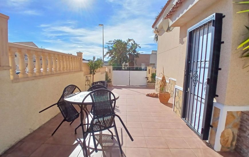 Venta - Villa - Ciudad Quesada