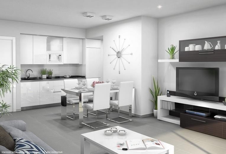 New Build -  - San Miguel de Salinas - 