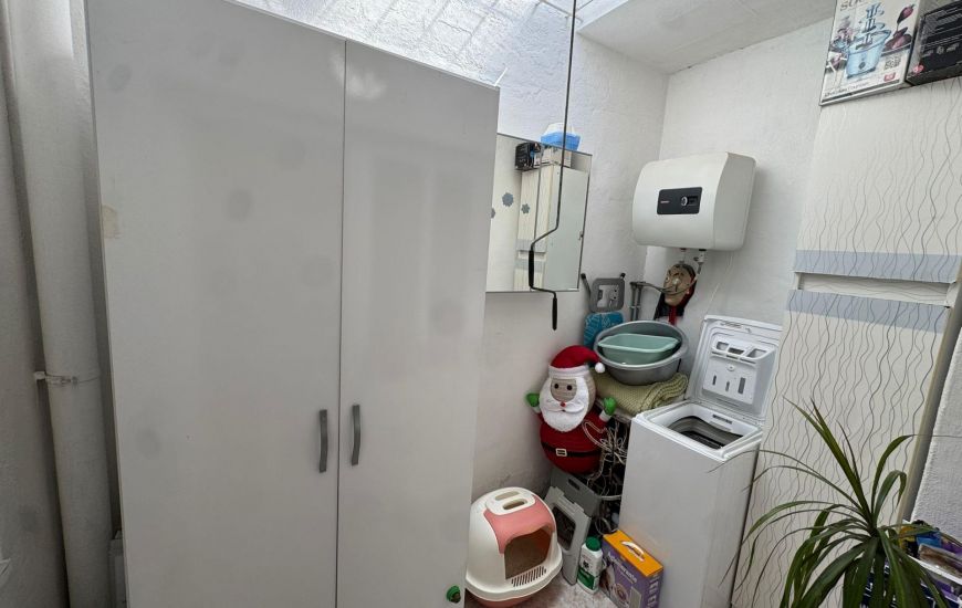 Sale - Bungalow - Torrevieja