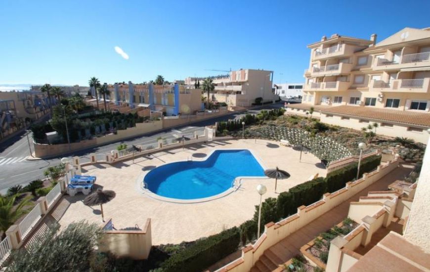 Sale - Land - Orihuela Costa