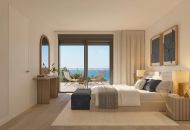 New Build - Apartments - Villajoyosa