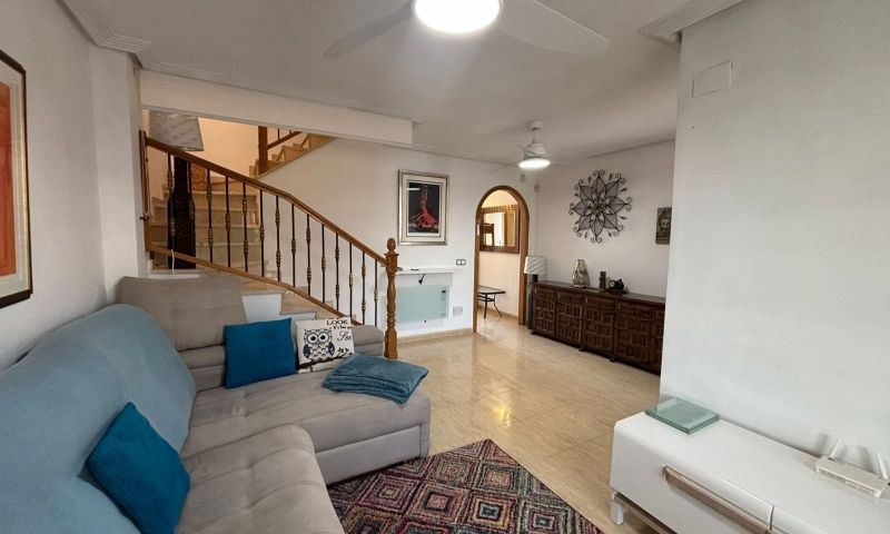 Venta - Duplex - Orihuela Costa