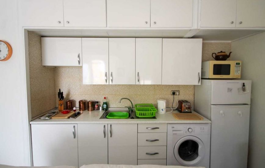 Venta - Apartamentos - Villamartin
