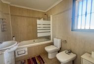Sale - Villa - Villamartin