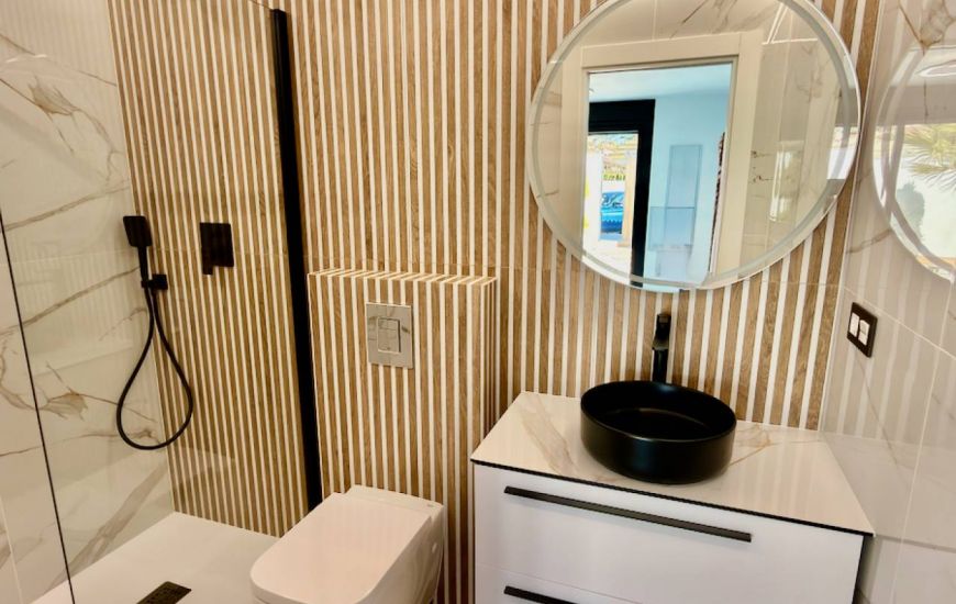 Sale - Villa - Ciudad Quesada