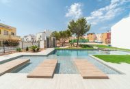 New Build - Bungalow - Torrevieja