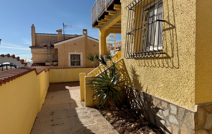 Sale - Villa - Ciudad Quesada