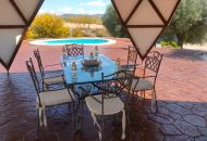 Venta - Casa Rural - Pinoso